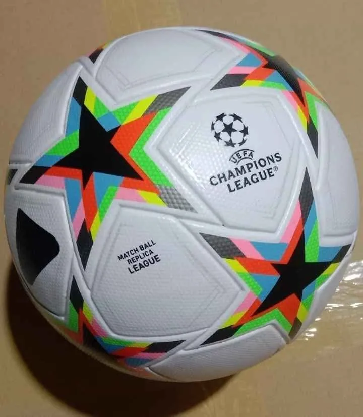 Thermal Bonded Footballs available. - photo 2