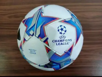 Thermal Bonded Footballs available. - photo 4