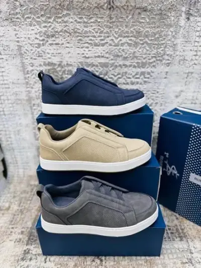 This is imported New collection branded shose