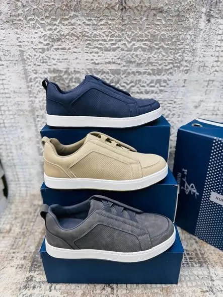 This is imported New collection branded shose - photo 1