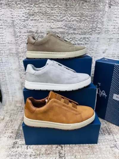 This is imported New collection branded shose - photo 2