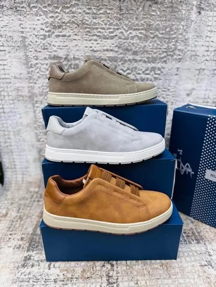This is imported New collection branded shose - photo 2