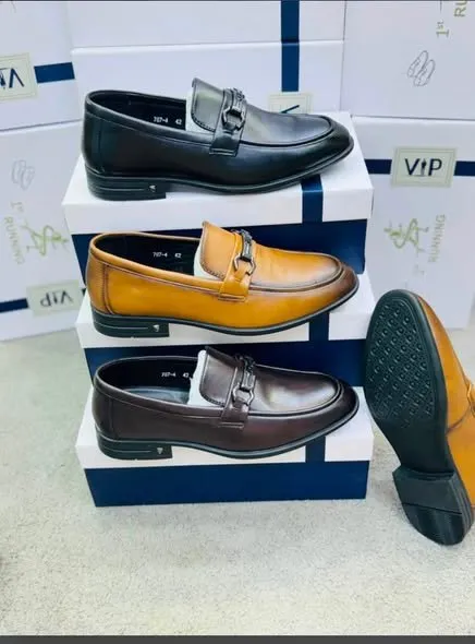 This is shet soll chonch Branded shose - photo 2