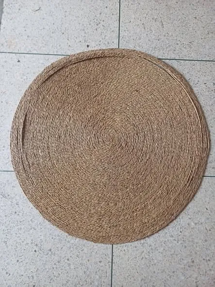 Three imported floor mats available for immediate sale. - photo 1