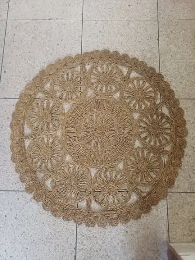Three imported floor mats available for immediate sale. - photo 3
