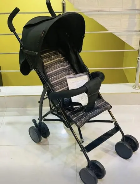 Tinnies buggy pram For Sale in North Karachi | Karachi Ads - photo 1