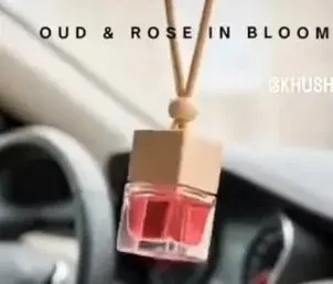 🚗✨ Tiny bottle, big vibes! For Sale in North Nazimabad | Karachi Ads