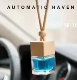 🚗✨ Tiny bottle, big vibes! For Sale in North Nazimabad | Karachi Ads - photo 2
