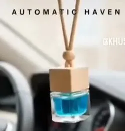 🚗✨ Tiny bottle, big vibes! For Sale in North Nazimabad | Karachi Ads - photo 2