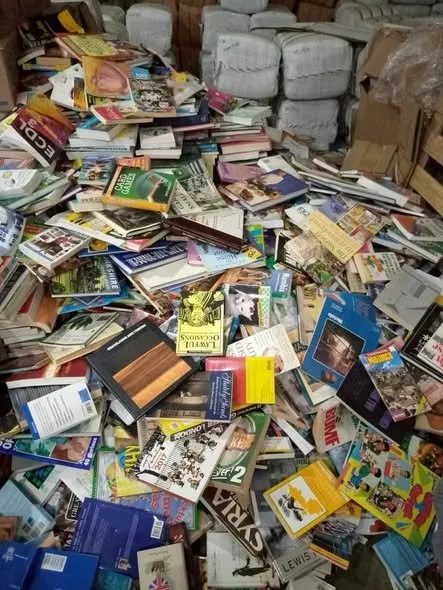 Title UK Imported New & Preloved Books Available in Bulk & Small Quantities - photo 2