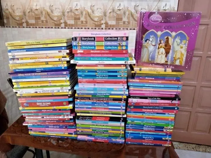 Title UK Imported New & Preloved Books Available in Bulk & Small Quantities - photo 6