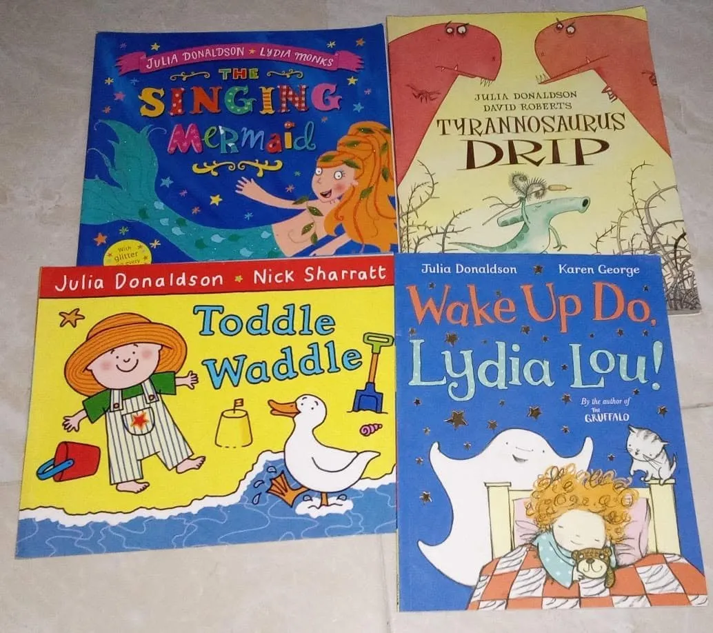 Title UK Imported New & Preloved Books Available in Bulk & Small Quantities - photo 7