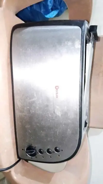 Toaster 1500w for Sale in Orangi Town, Karachi