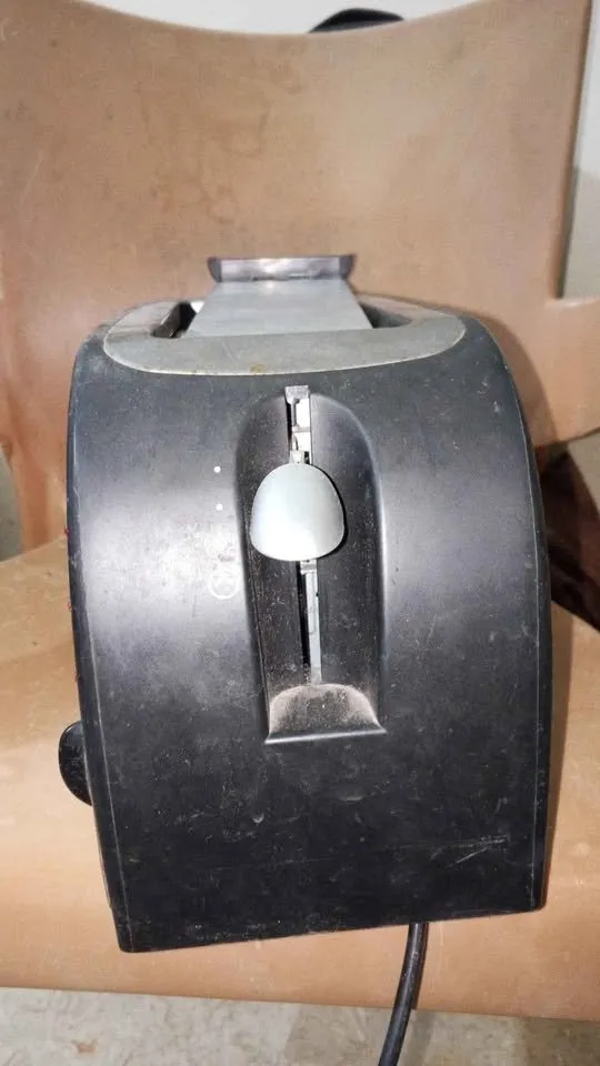 Toaster 1500w for Sale in Orangi Town, Karachi - photo 2