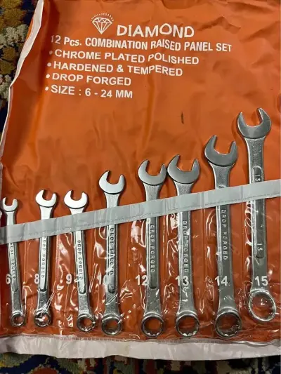 Tool pana kit