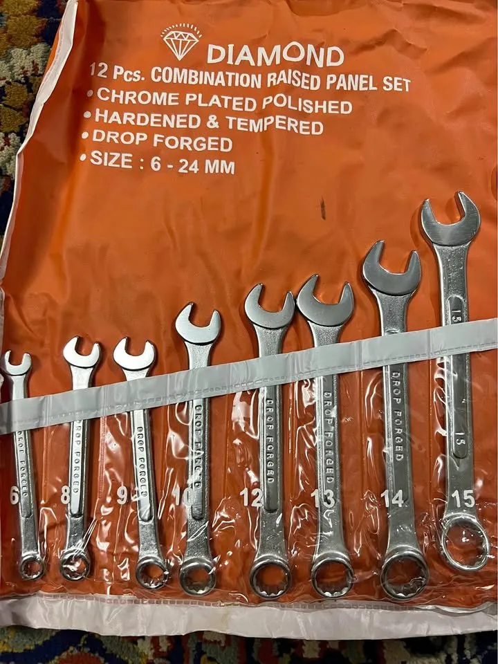 Tool pana kit - photo 1