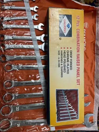 Tool pana kit - photo 3