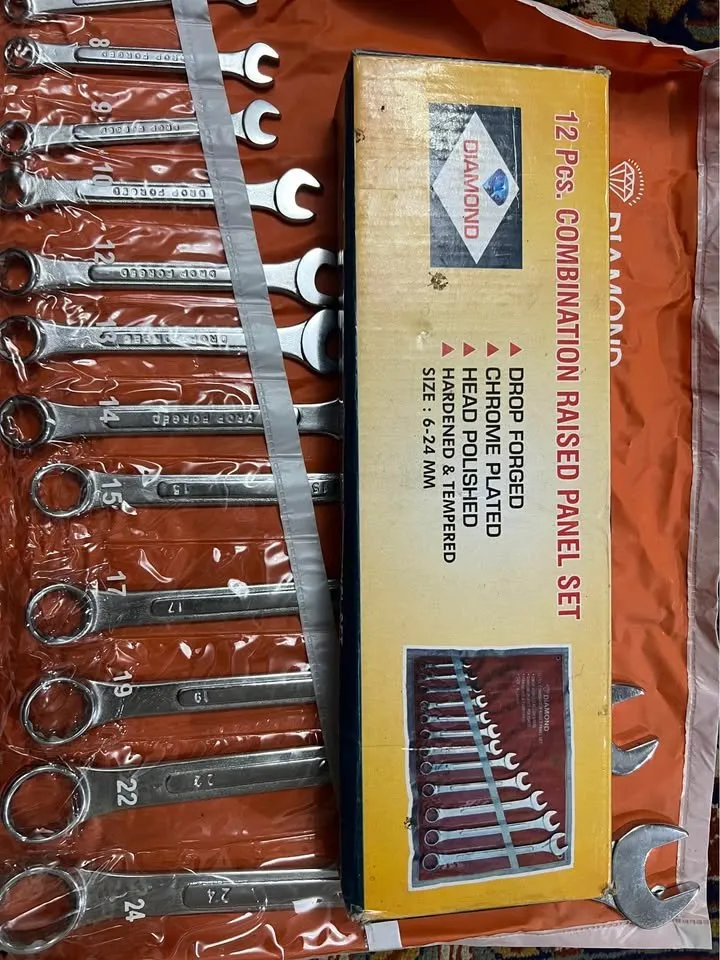 Tool pana kit - photo 3