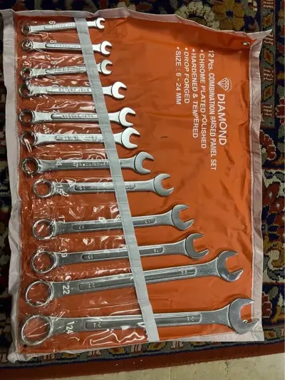 Tool pana kit - photo 4