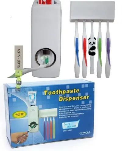 TOOTHPAST DISPANCER For Sale in Saddar | Karachi Ads