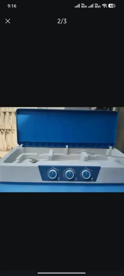 Toyo Air cooler - photo 2