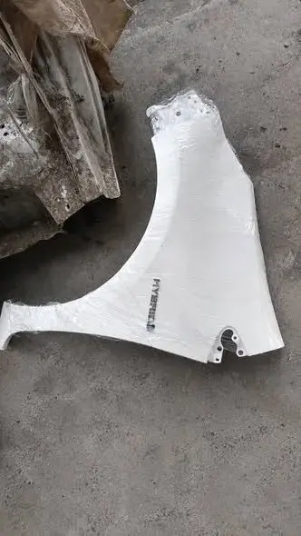🔥 Toyota Aqua 2018 Fender Available 🔥 For Sale in Gulistan-e-Jauhar | Karachi Ads