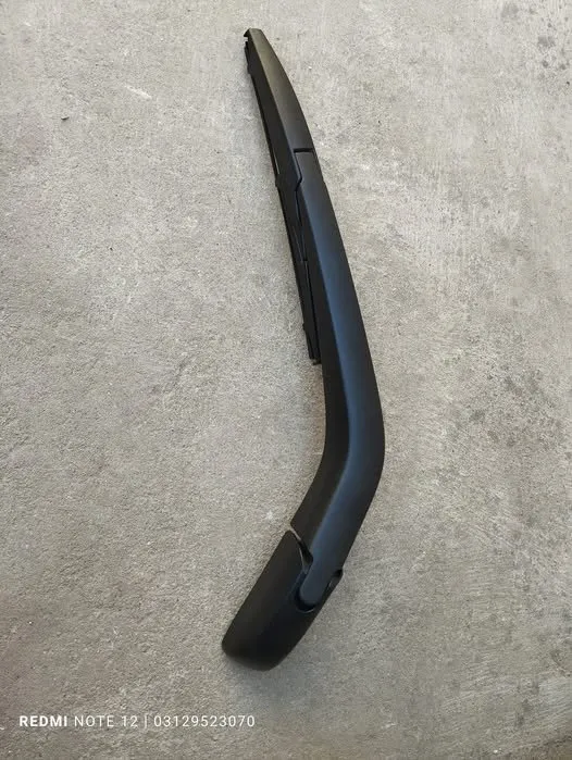 Toyota Aqua Rear Trunk Wiper Available For Sale in Gulistan-e-Jauhar | Karachi Ads - photo 1
