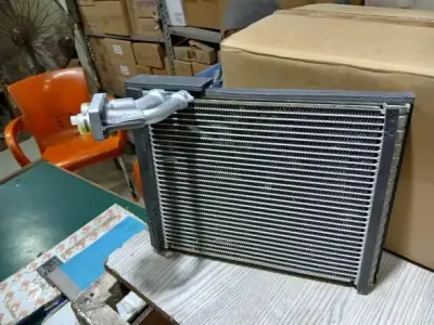 ❄️ Toyota bB Original Cooling Coil For Sale in Gulistan-e-Jauhar | Karachi Ads
