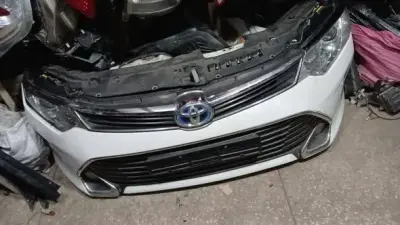 Toyota Camry Parts Available For Sale in Gulistan-e-Jauhar | Karachi Ads
