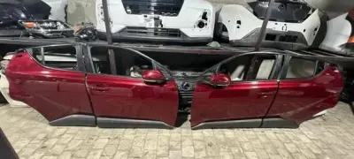 Toyota Car Spare Parts For Sale in North Nazimabad | Karachi Ads - photo 4