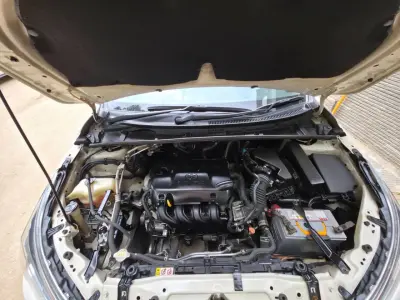 TOYOTA COROLLA GLI AUTOMATIC For Sale in DHA City Karachi | Karachi Ads - photo 4