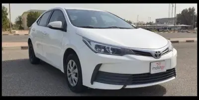 🚗 Toyota Corolla XLi 2018 | Reliable Family Sedan | Easy Installments Available For Sale in Shahra-e-Faisal | Karachi Ads - photo 2