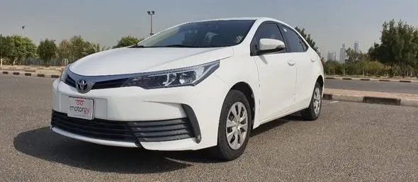 π Toyota Corolla XLi 2018 | Reliable Family Sedan | Easy Installments Available For Sale in Shahra-e-Faisal | Karachi Ads - photo 6