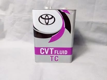 Toyota CVT Fluid TC For Sale in Gulistan-e-Jauhar | Karachi Ads - photo 1