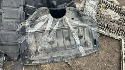 Toyota Mark II / Chaser / Cresta X100 Engine Shield (Under Cover) – Genuine Japan 🇯🇵 For Sale in Baldia Town | Karachi Ads