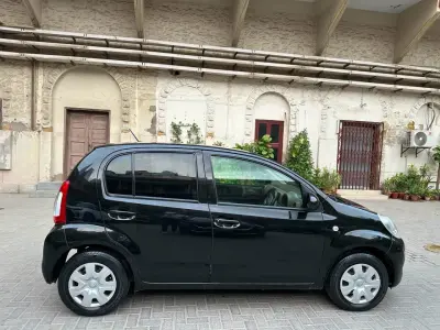TOYOTA PASSO 1.0 For Sale in DHA Defence | Karachi Ads