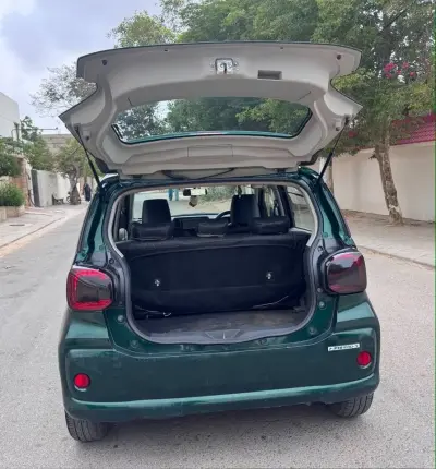 Toyota Passo 2017 For Sale in DHA Defence Phase 1 | Karachi Ads - photo 11