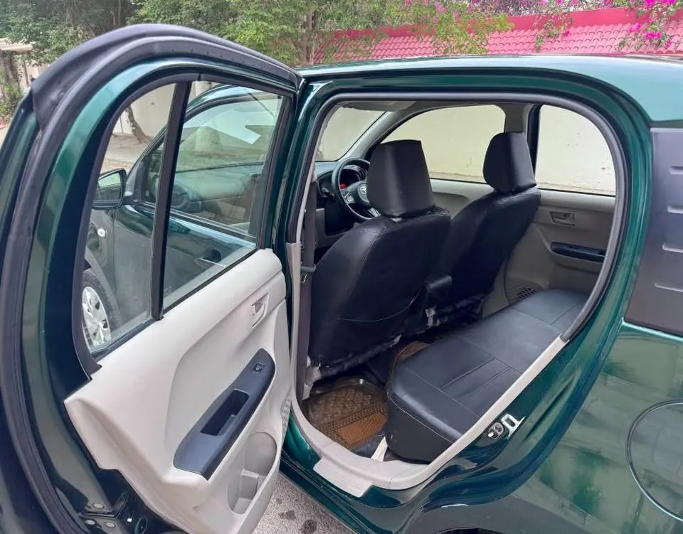 Toyota Passo 2017 For Sale in DHA Defence Phase 1 | Karachi Ads - photo 4