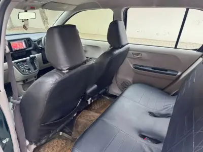 Toyota Passo 2017 For Sale in DHA Defence Phase 1 | Karachi Ads - photo 5