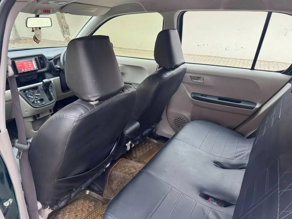 Toyota Passo 2017 For Sale in DHA Defence Phase 1 | Karachi Ads - photo 5