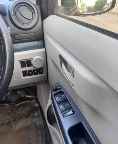 Toyota Passo 2017 For Sale in DHA Defence Phase 1 | Karachi Ads - photo 6