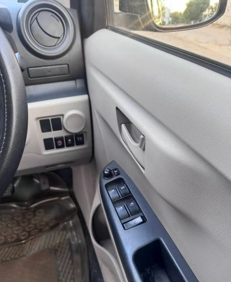 Toyota Passo 2017 For Sale in DHA Defence Phase 1 | Karachi Ads - photo 6