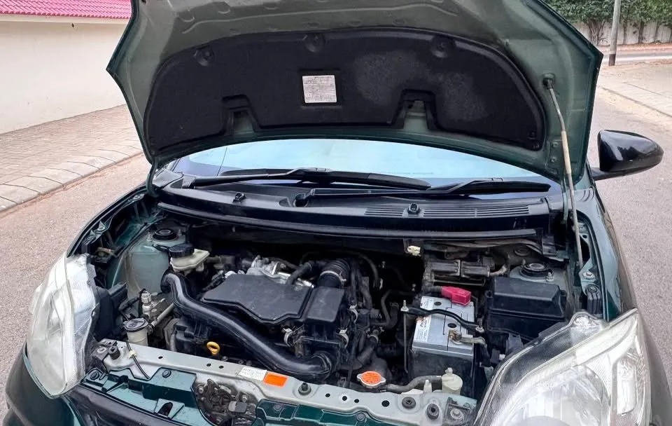 Toyota Passo 2017 For Sale in DHA Defence Phase 1 | Karachi Ads - photo 9