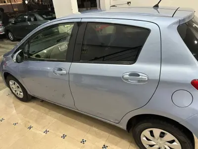 TOYOTA VITZ 1.0 (AUTOMATIC) - photo 8
