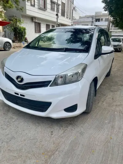 Toyota Vitz 2013 for sale