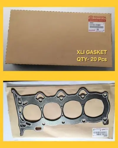 Toyota XLI Genuine Head Gasket 11115-21091 | Engine Gasket For Sale in Saddar | Karachi Ads