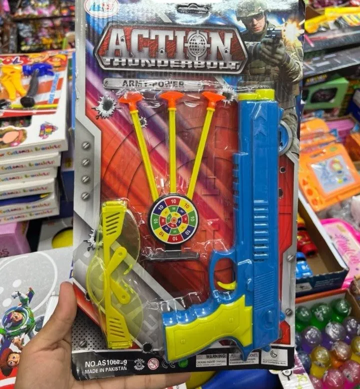 Toys for Boys & Girls – Fun, Learning & Endless Adventure! - photo 9