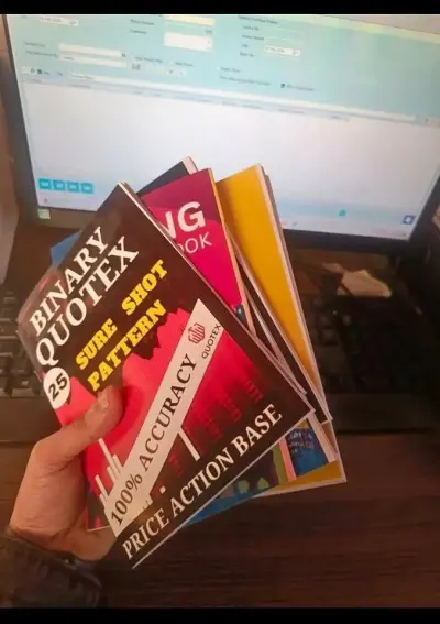 Trading+book