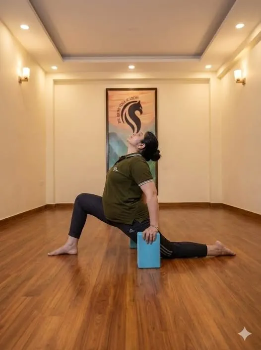 Transform Your Mind, Body & Soul with Expert-Led Yoga & Physical Fitness - photo 1
