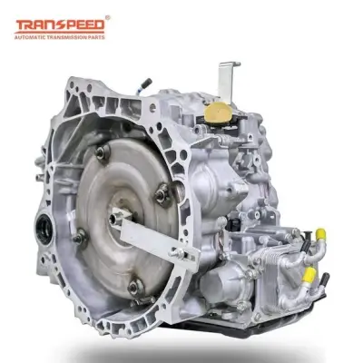 🔧 TRANSPEED JF015E RE0F11A CVT Gearbox For Sale in Shahrah-e-Pakistan | Karachi Ads